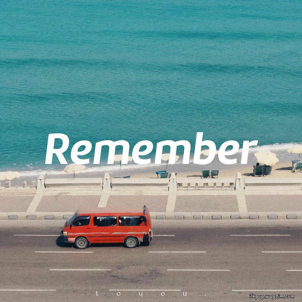 toyou. - Remember.mp3