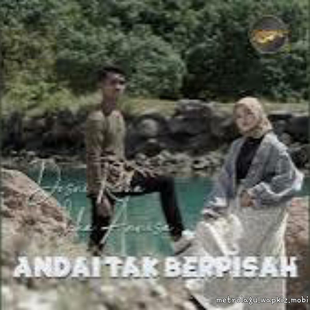 Dosni Roha - Andai Tak Berpisah Feat. Icha Annisa