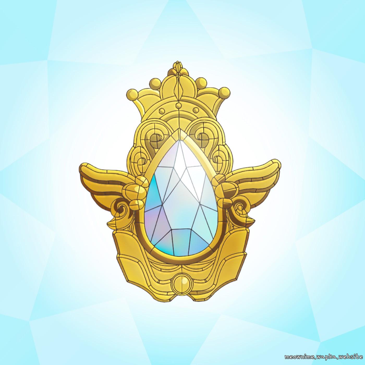 ORCHERIA - Super Higher Dreamer!!! [Insert Song EP23 Princession Orchestra]