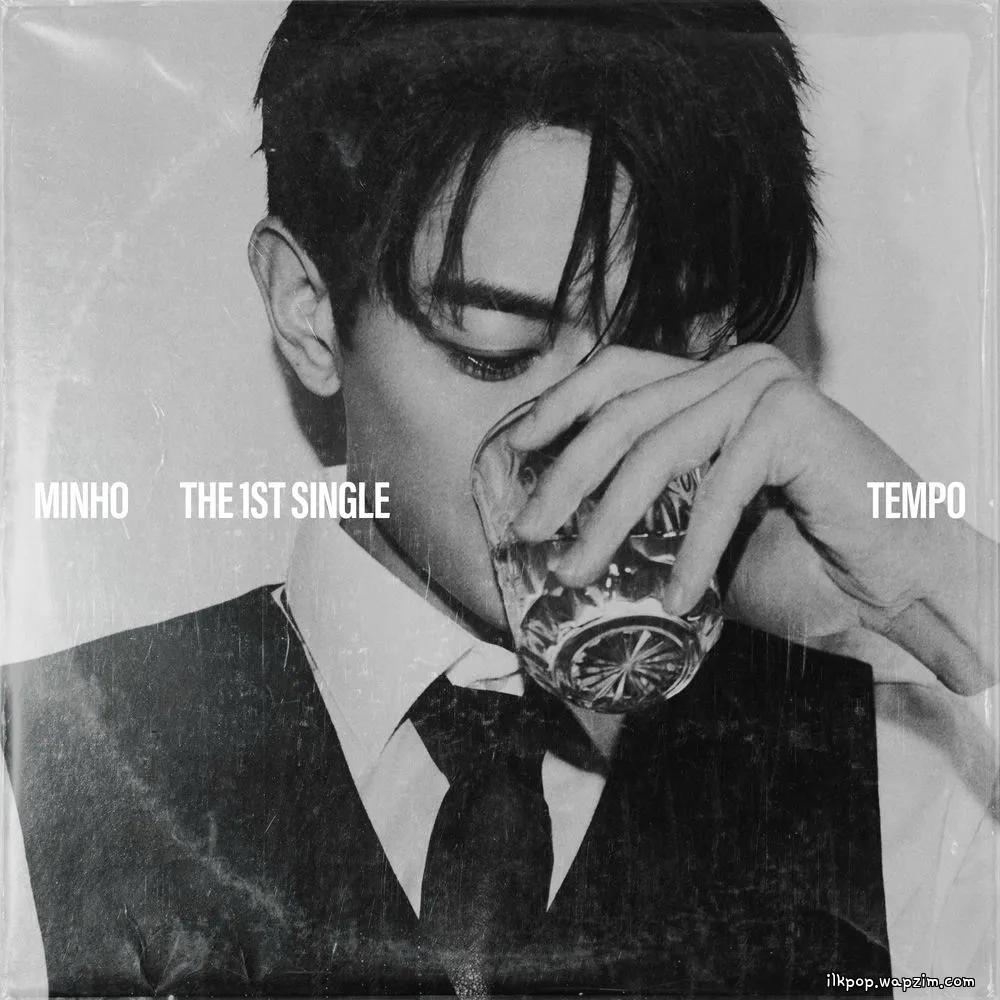 MINHO (SHINee) - TEMPO