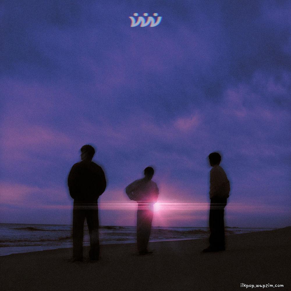 WHILE IN A WORLD - RISE