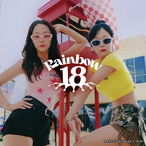 Rainbow18 - SNS(Slow N Steady).mp3