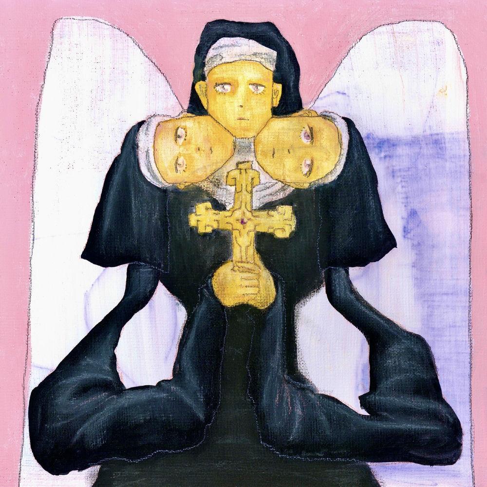 Homeboy - 3girls (feat. The Quiett)