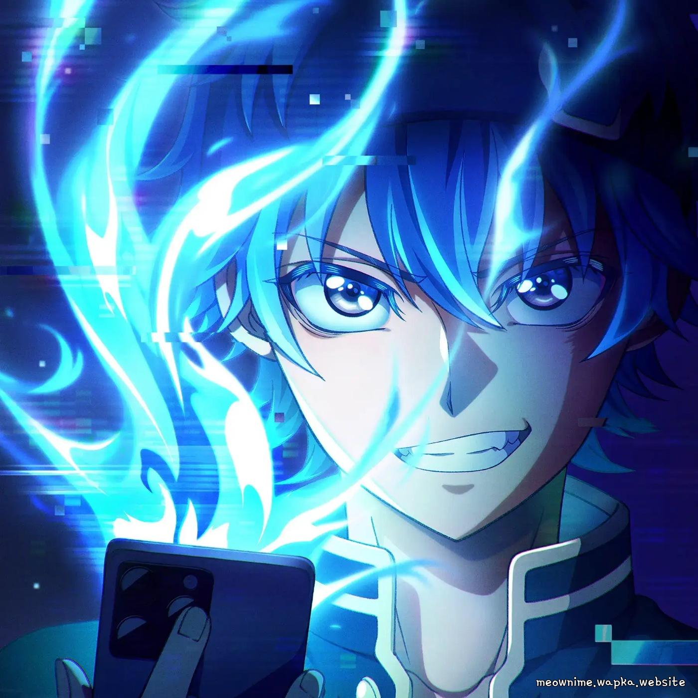 Haru Igarashi - Dead End [Opening Dead Account]