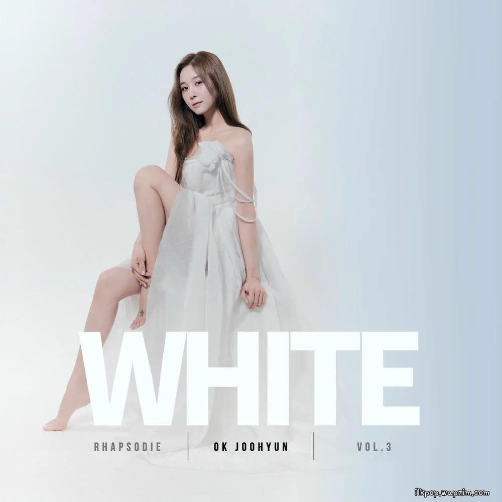 Ok Joo Hyun - White (νμ΄νΈ)