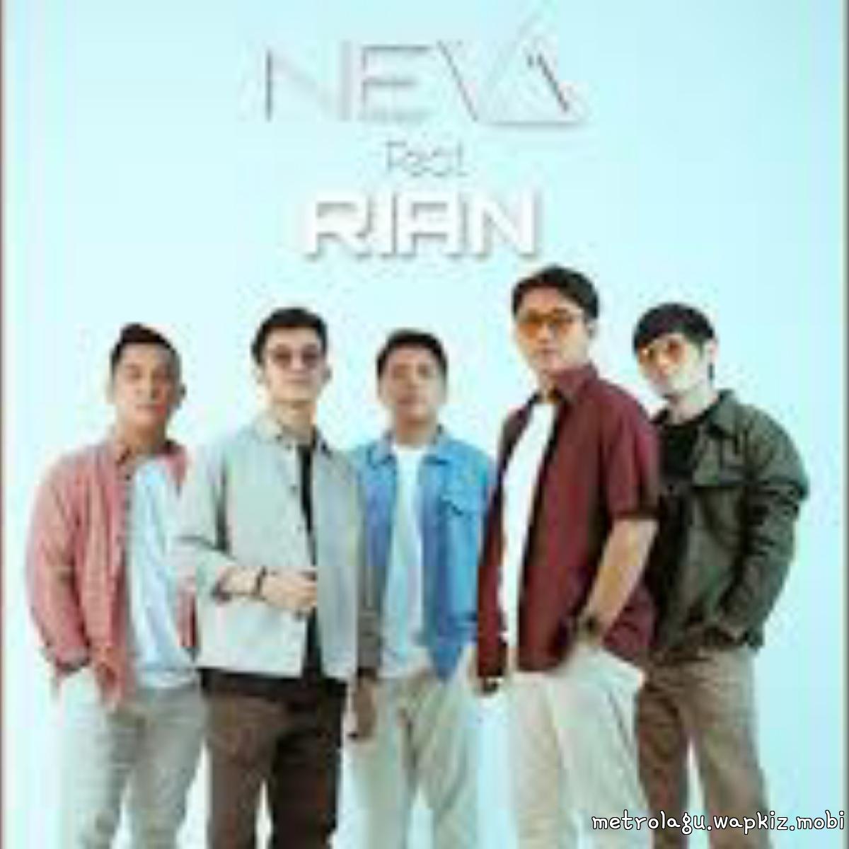 Neva Ft Rian - Ketulusan Cinta