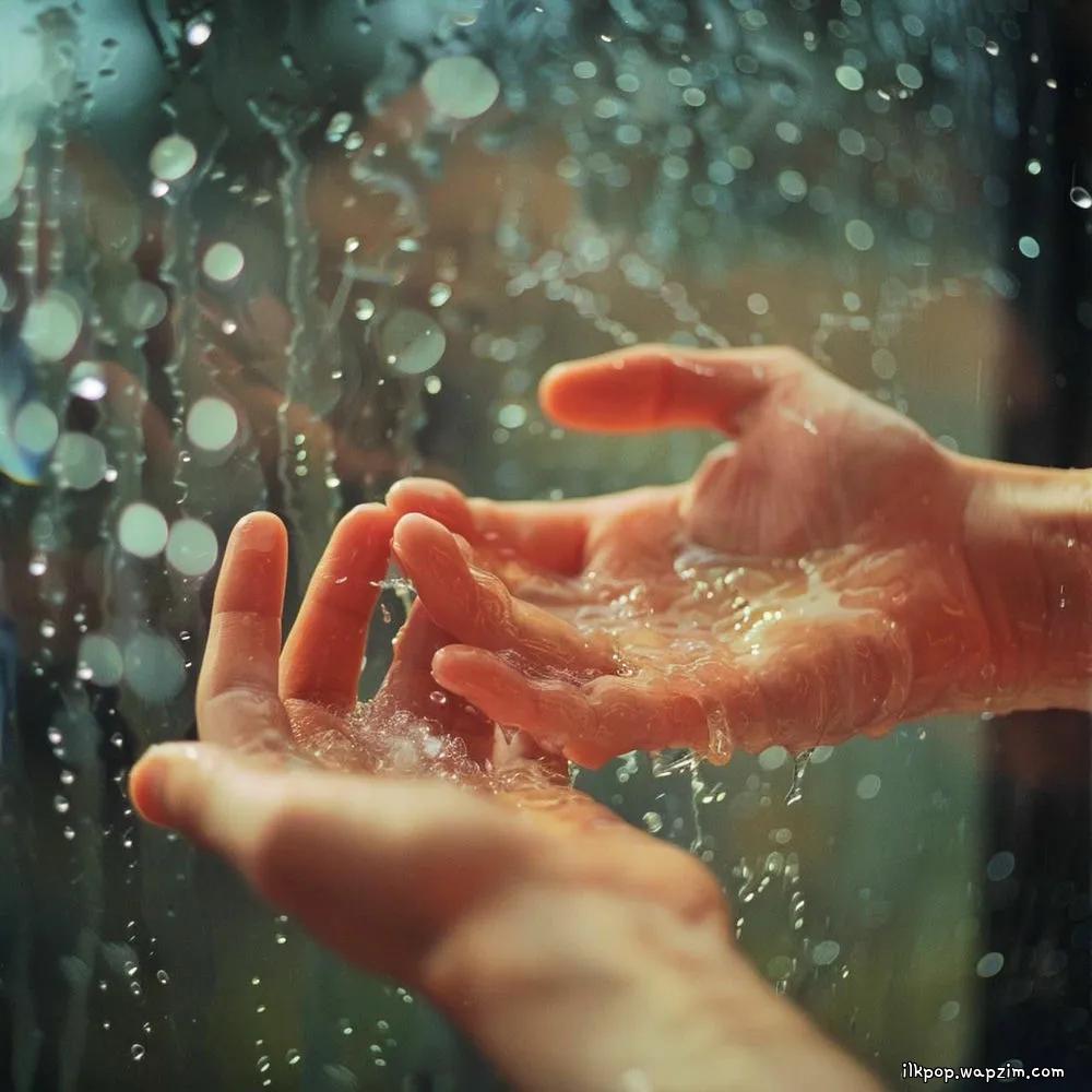 DOAN - 비가 그치면 (After the Rain)