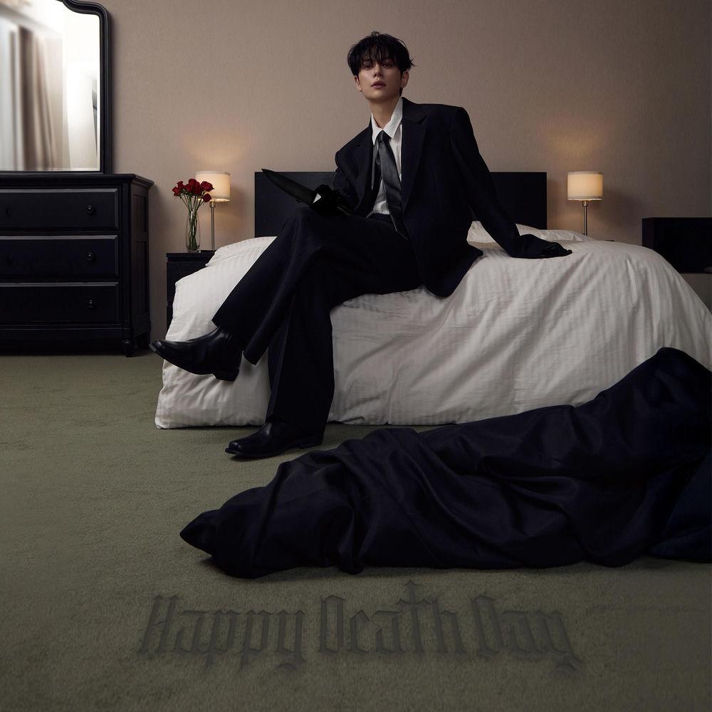 Dong Hyun - Happy Death Day