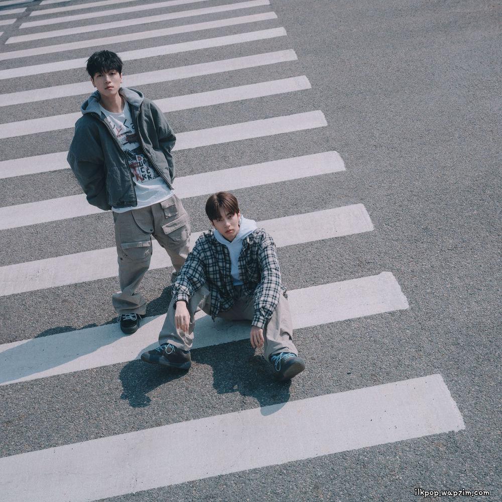 SEIN & Gist - 늦은 거야 (TOO LATE) (Feat. GIRIBOY)