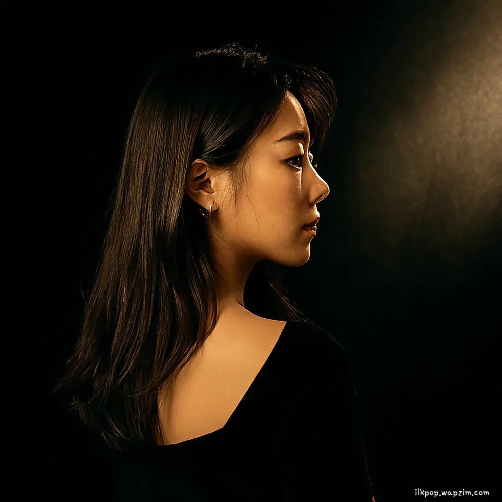 Lee Nuri - 거짓말의 온도 (Temperature of Lies)