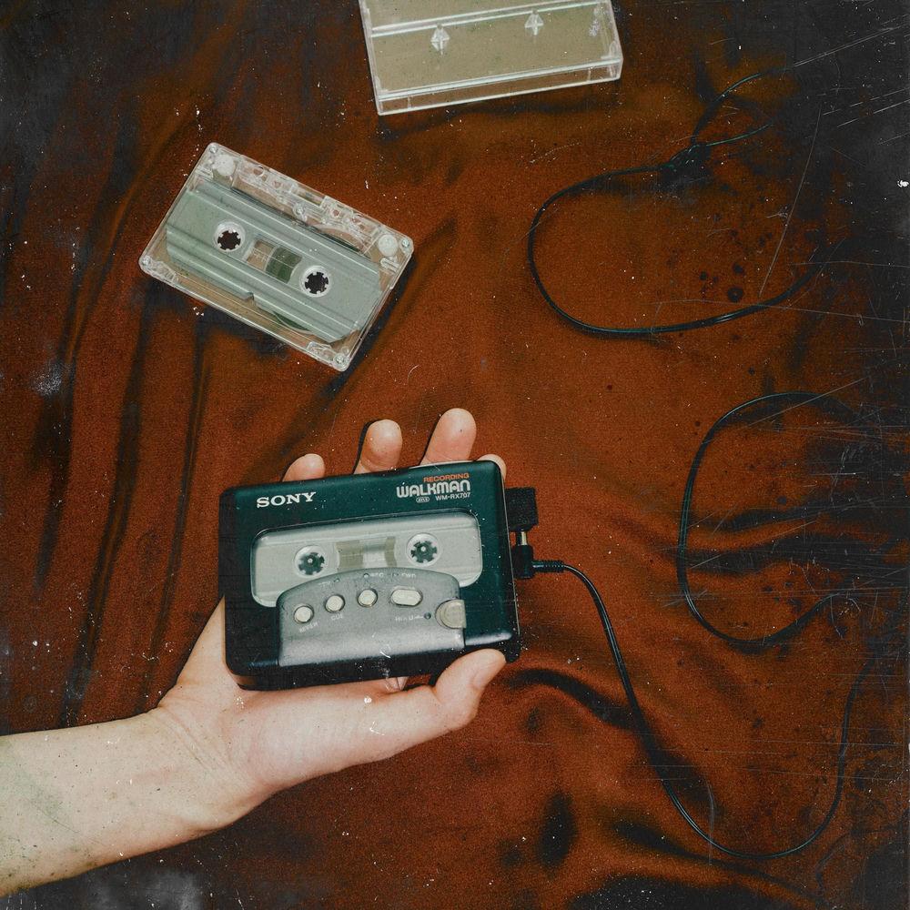 Shin Hae Gyeong - 패러독스 (Paradox)