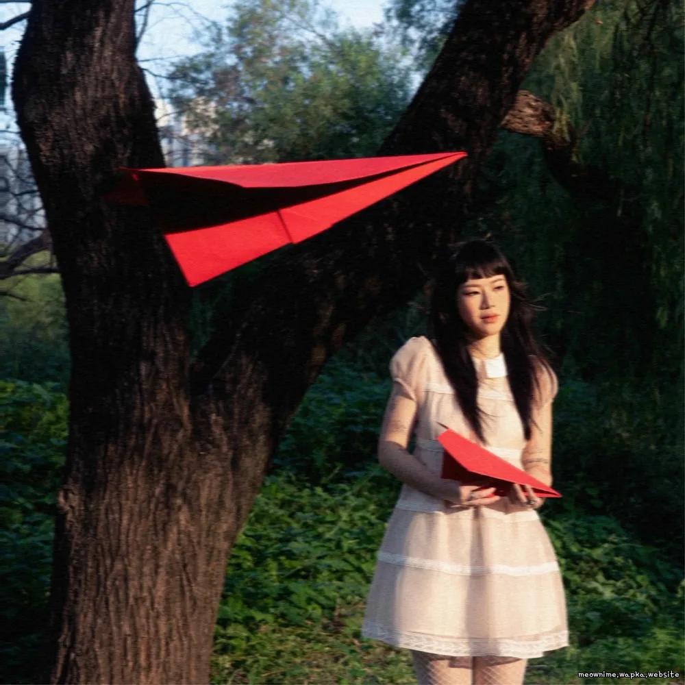 verycoybunny - 풀려도 괜찮은 러브 (Our love is)