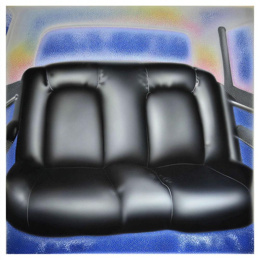 JooYoung - Sex Genius