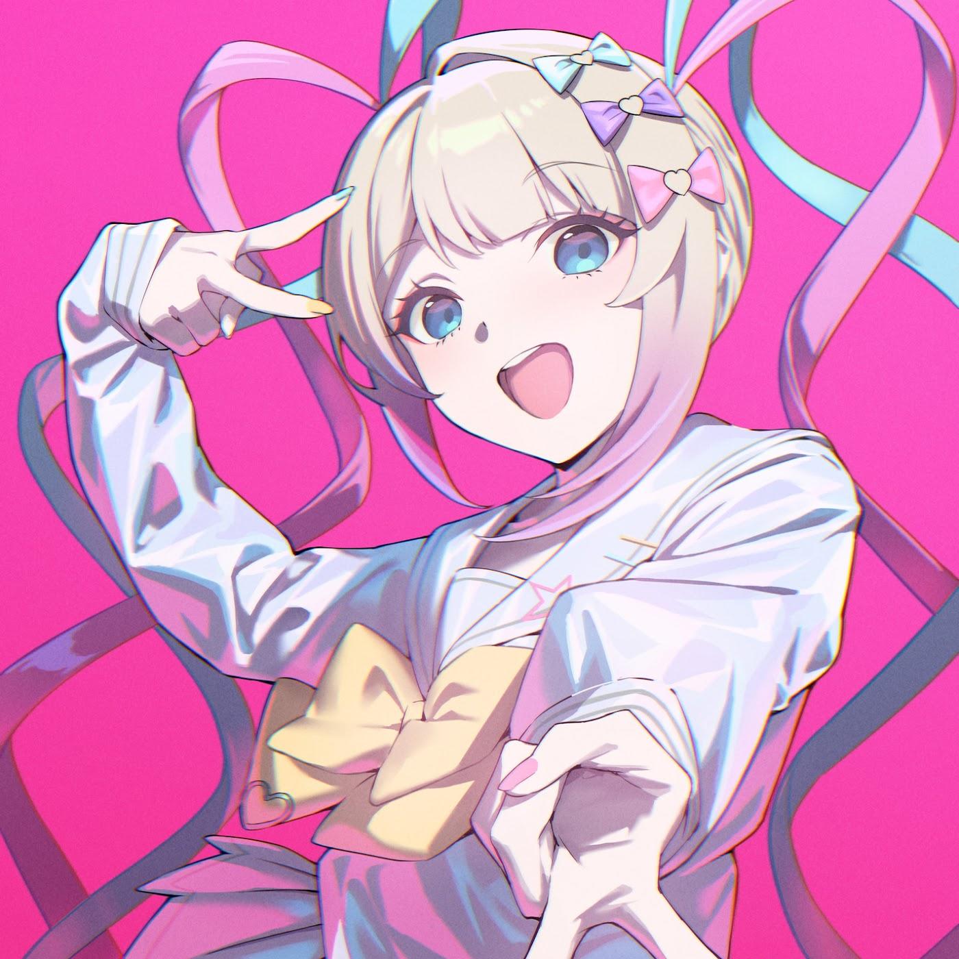 OMGkawaiiAngel - INTERNET ANGEL [Opening Needy Girl Overdose]