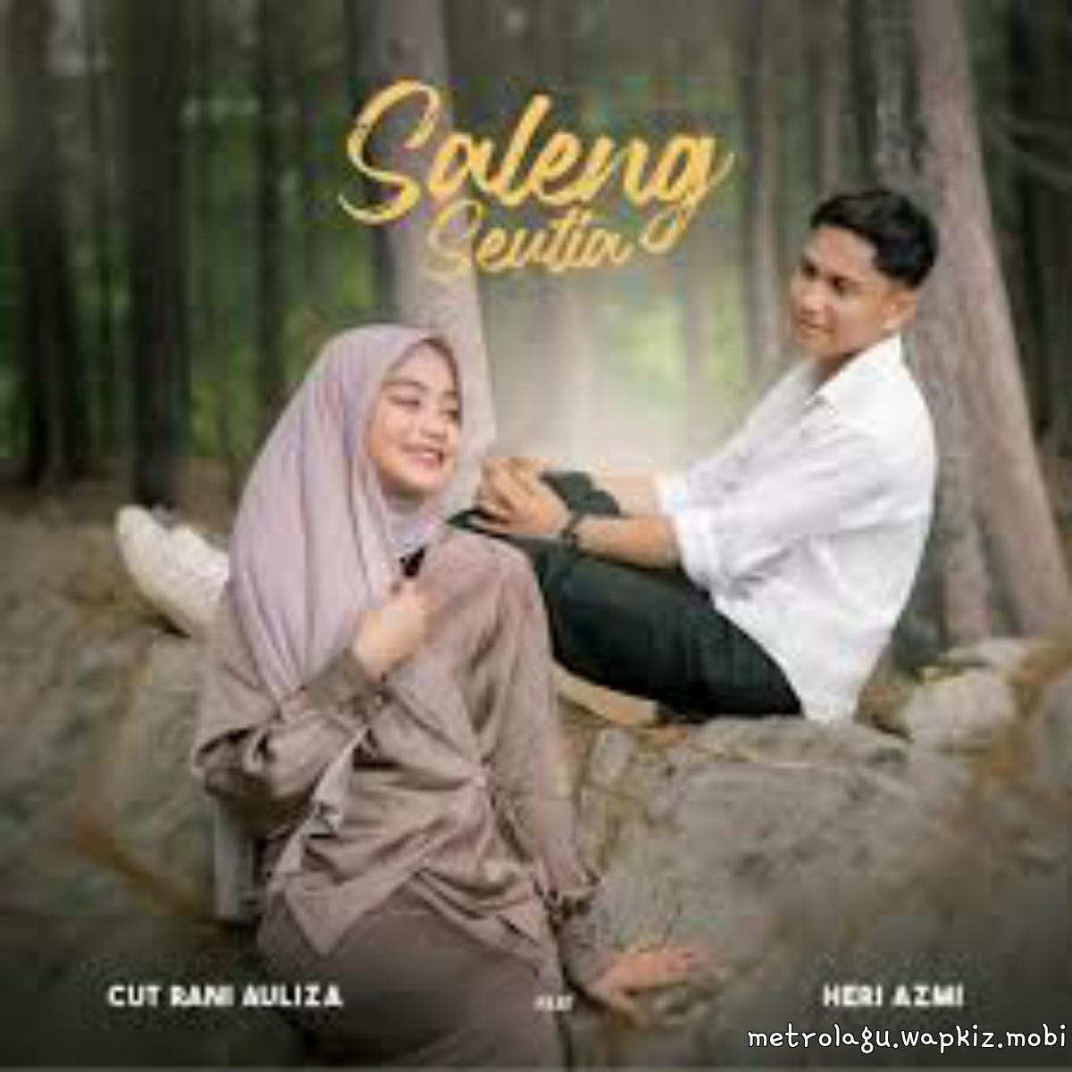 Cut Rani Auliza - Saleng Seutia