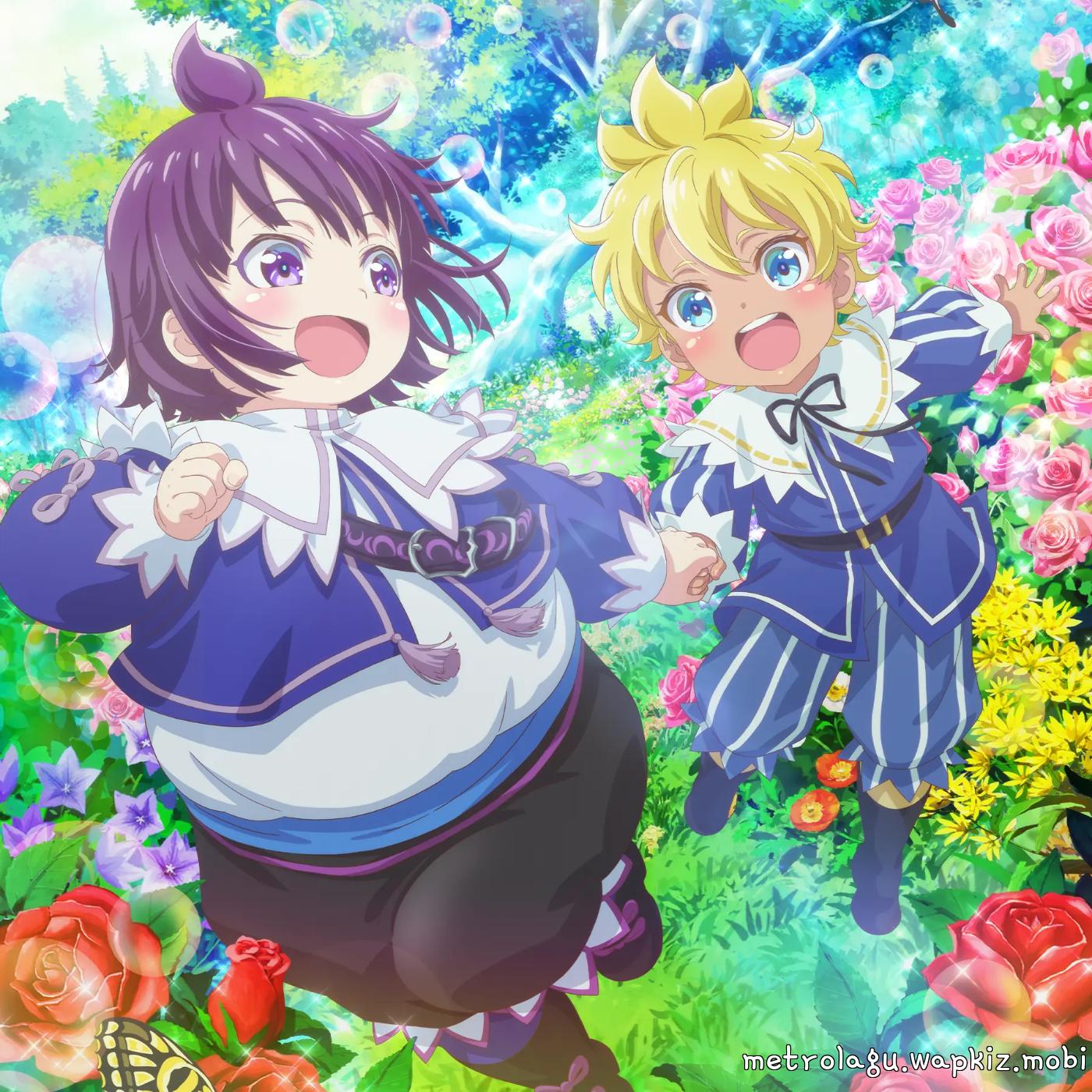 Wanuka - Kuchinaoshi [Opening Shirobuta Kizoku desu ga Zense no Kioku ga Haeta node Hiyoko na Otouto Sodatemasu]