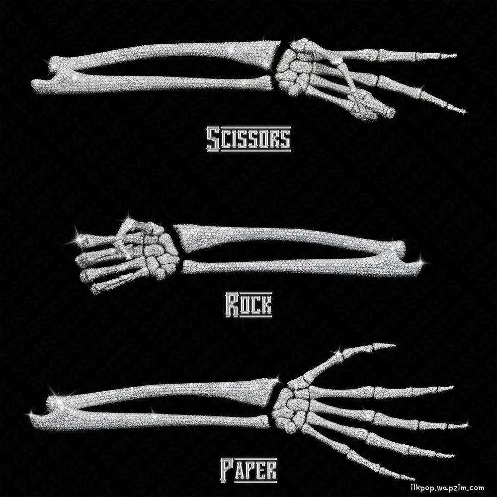 WILLA - 가위바위보(RockPaperScissors)