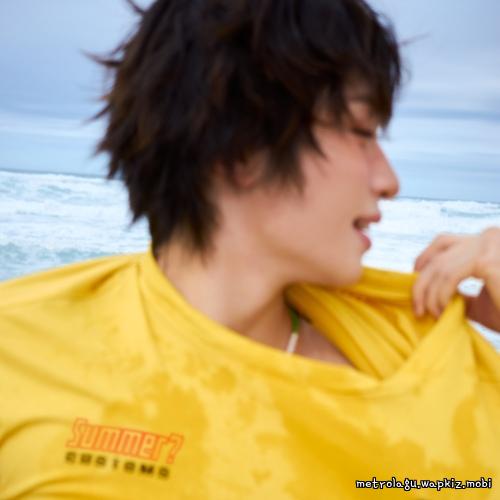 JUNGSOOMIN - Washing Machine.mp3
