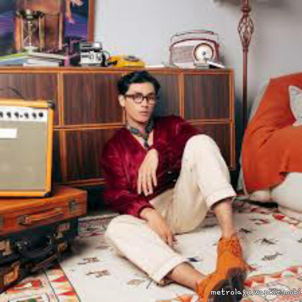 Kenriz, Yovie Widianto - Sakit Hati