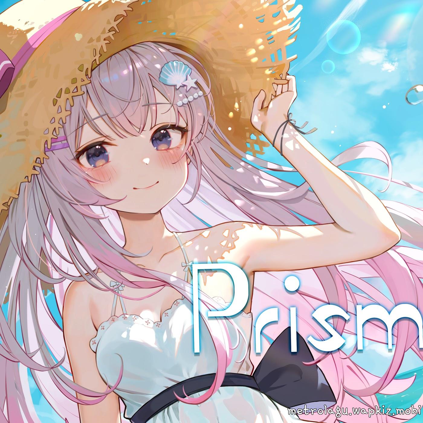 Kanon Honami - Prism