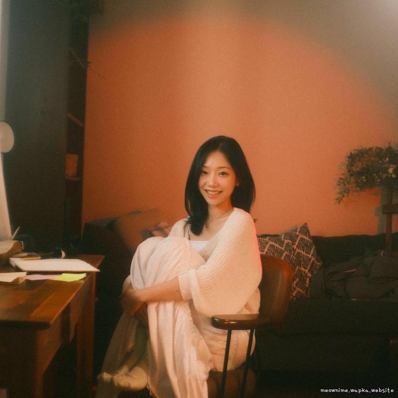 SUNGHWI - 젊은우리 (We, the young)