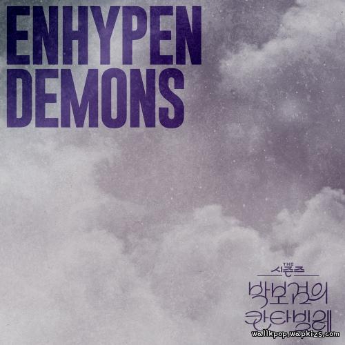 ENHYPEN - Demons.mp3