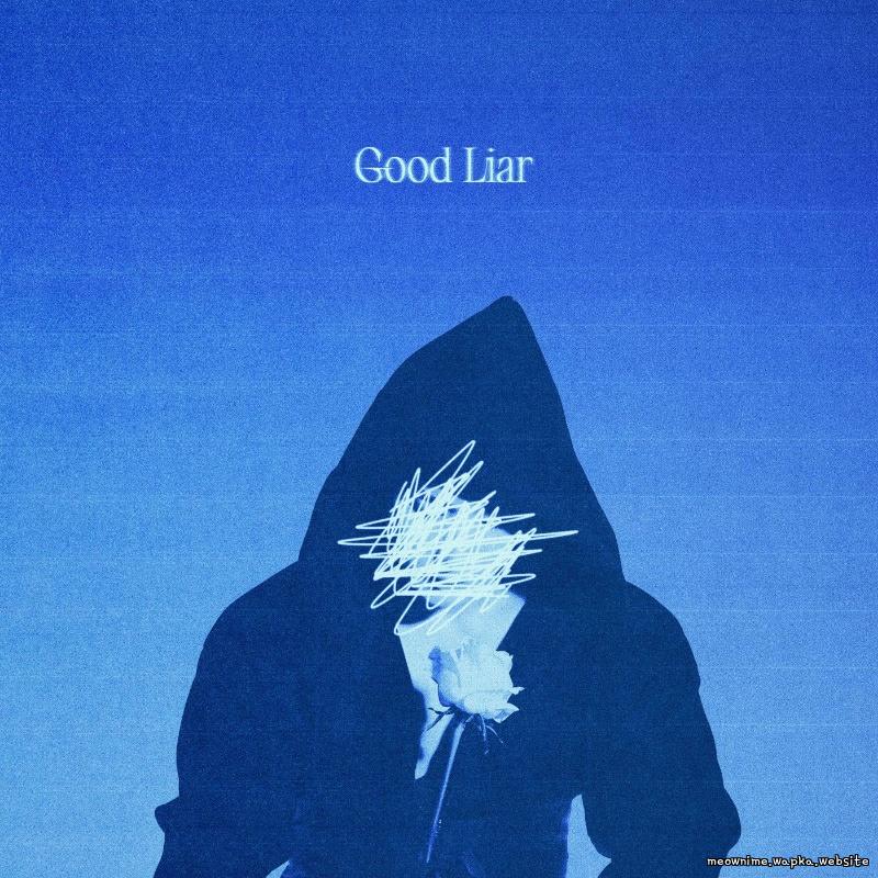 WONHO - Good Liar