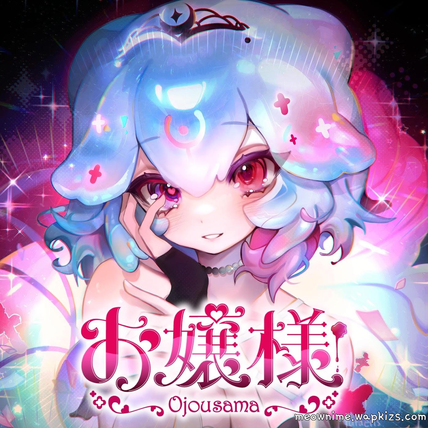 Bao The Whale and Overspace - Ojousama