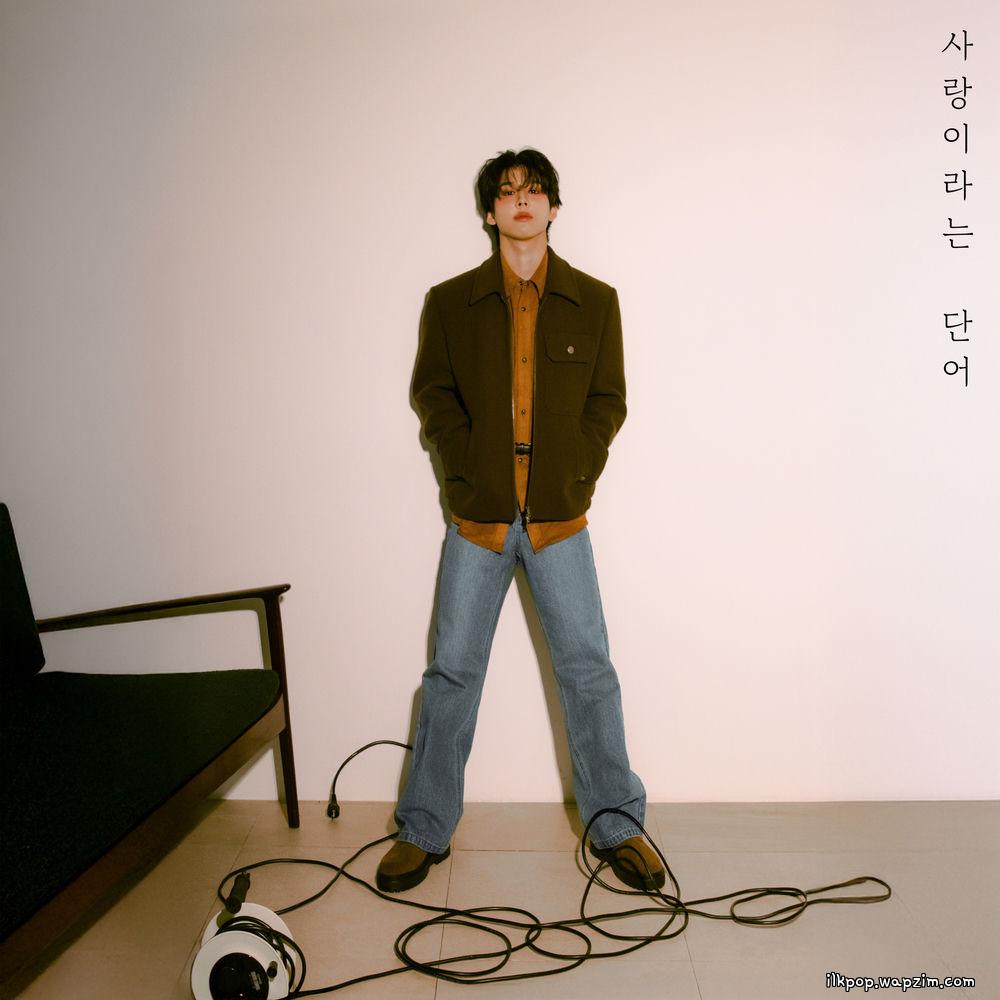 BOUN - 사랑이라는 단어 (WORD = LOVE)