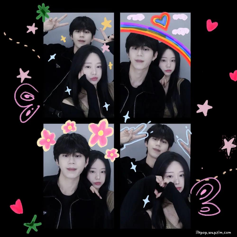 Taeb2 - 만났다 헤어졌다 (We Met, We Parted) (feat. CRUCiAL STAR)