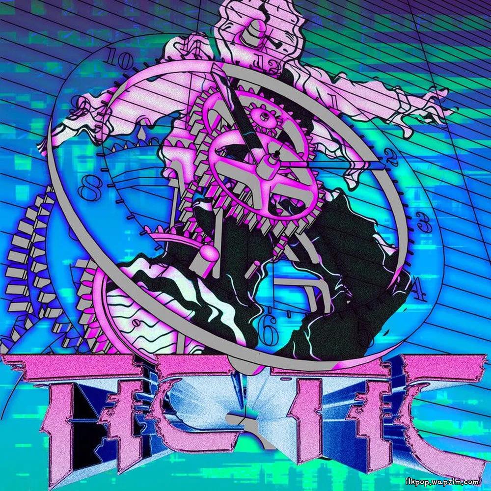 NMIXX - TIC TIC (feat. Pabllo Vittar)