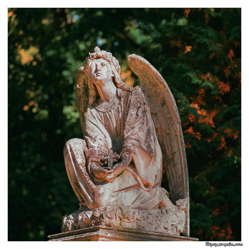 ALEPH - ๋ฏธ์ํ์ง๋ง (Even If I Shatter in Your Arms)