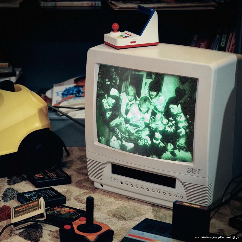 P1Harmony - Stupid Brain