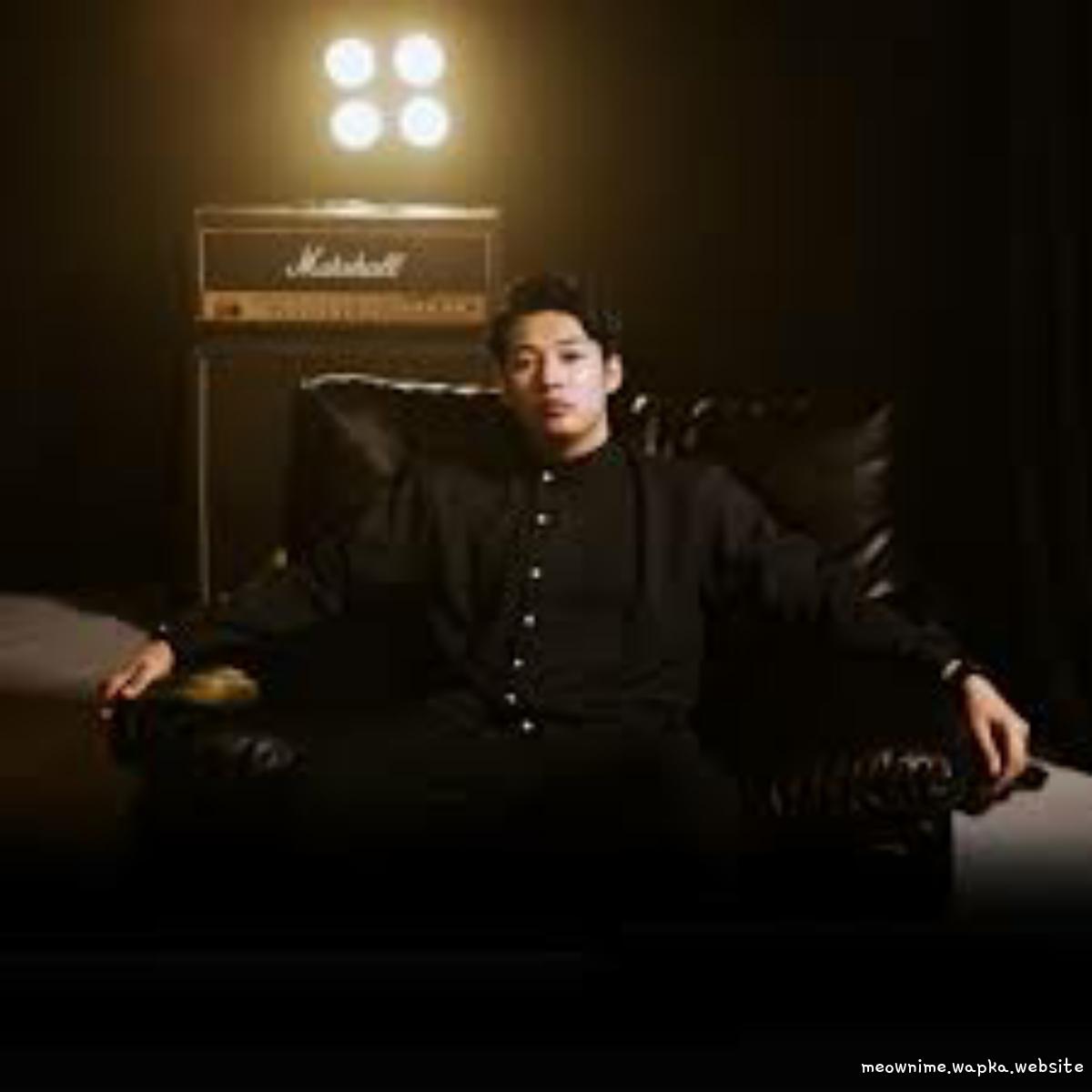 Masdddho - Iwak Lauhan