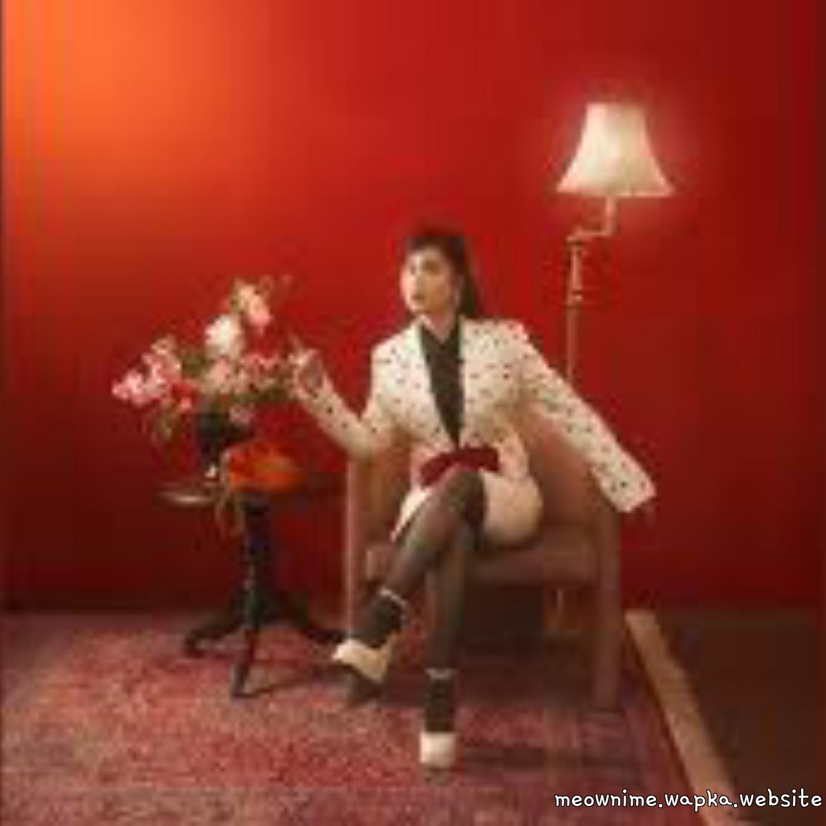 Tissa Biani - Gelora Asmara