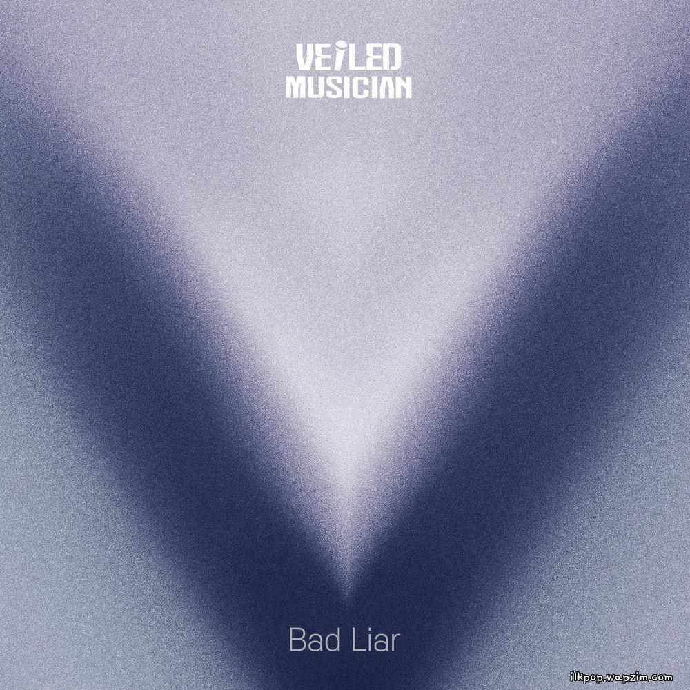 KIHYUN (Monsta X) - Bad Liar (Veiled Musician X KIHYUN (MONSTA X) with Jeongdong-myeon Gangcheol Seongdae)