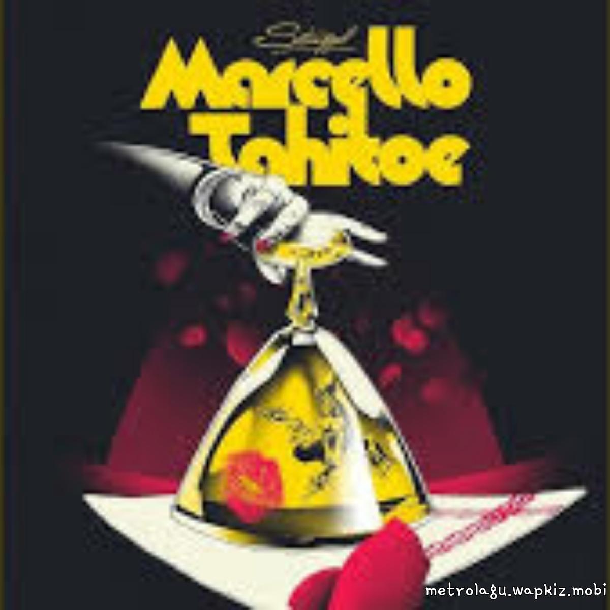 Marcello Tahitoe - Setunggal