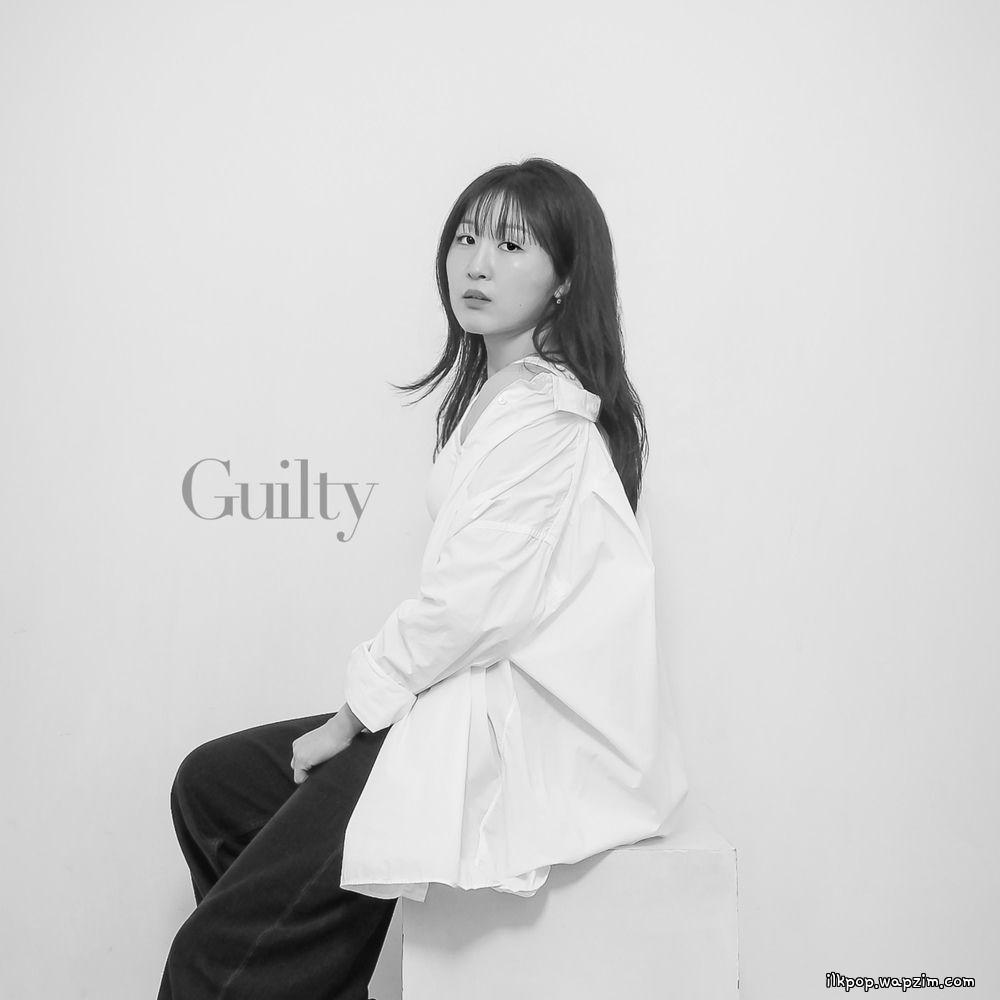 Kyly - Guilty (Acoustic Ver.)