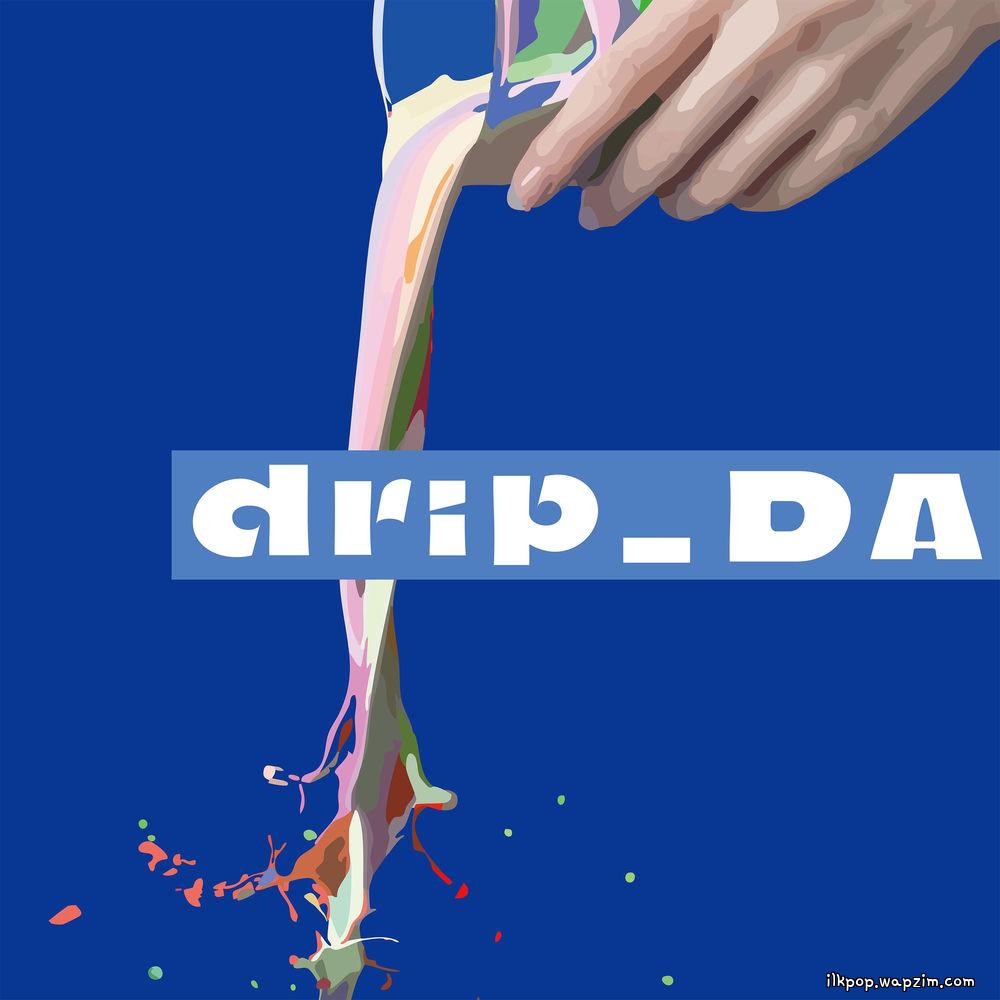 Daybreak - drip_DA