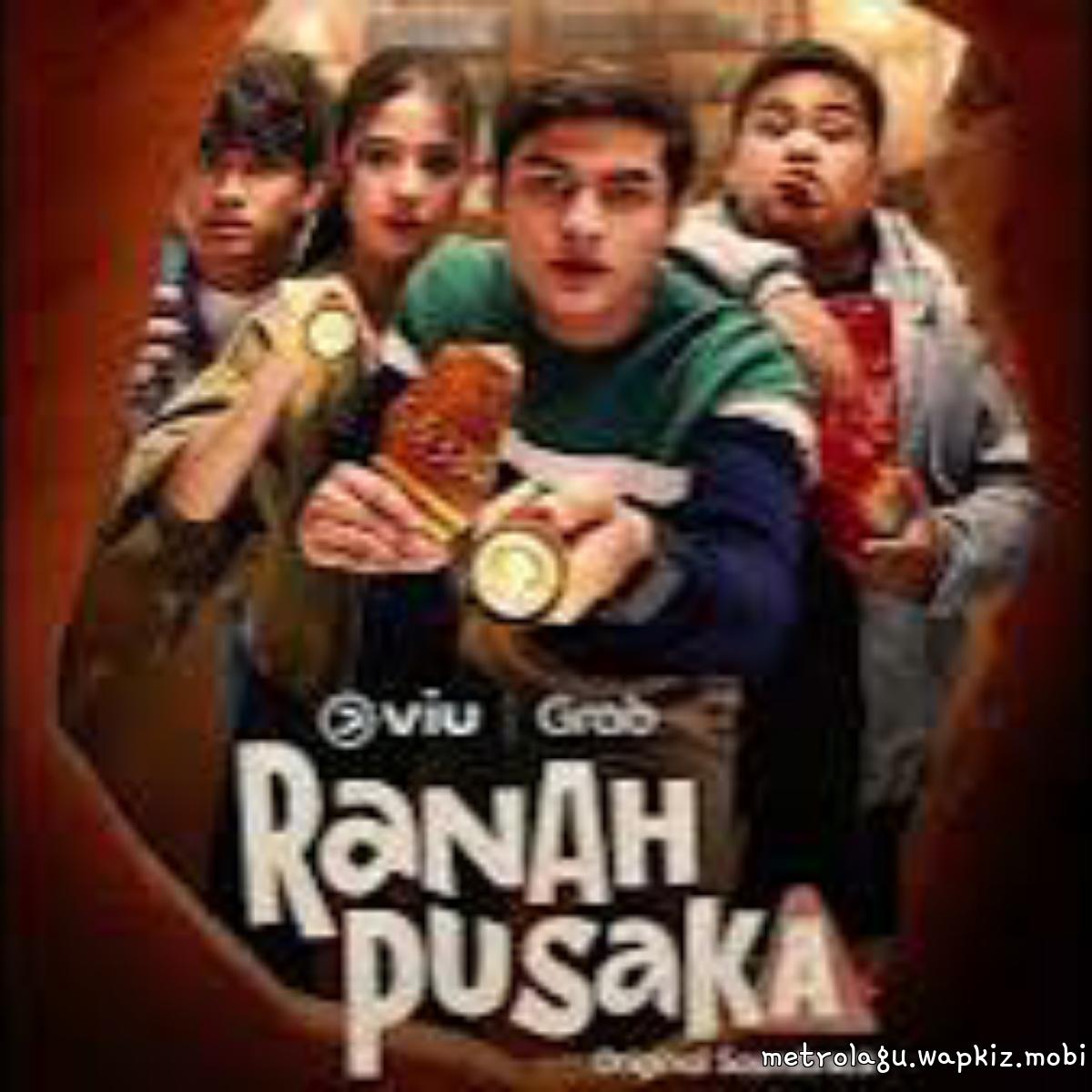 Ryan Ho - Pusaka Cinta