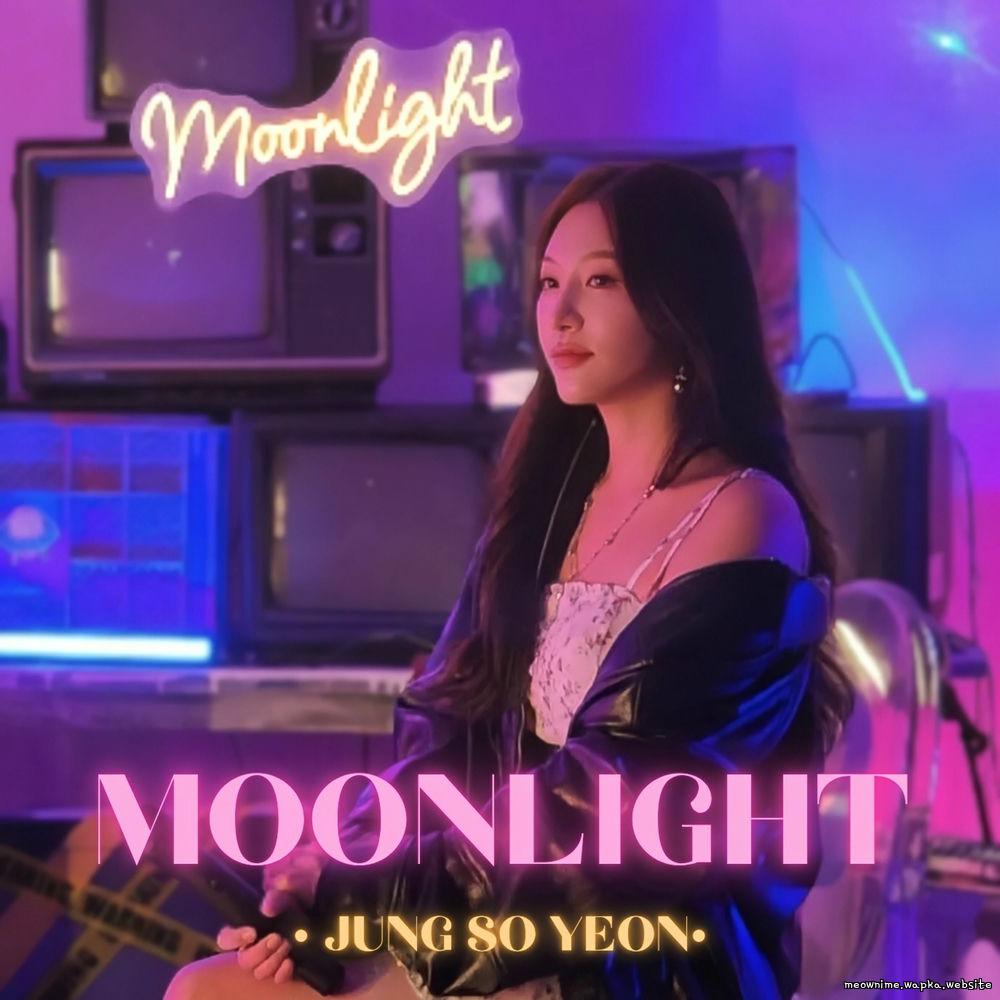 Jung Soyeon - Moonlight