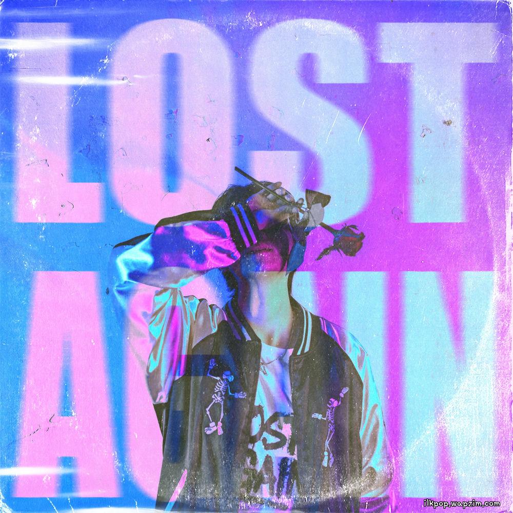 yejun - Lost Again