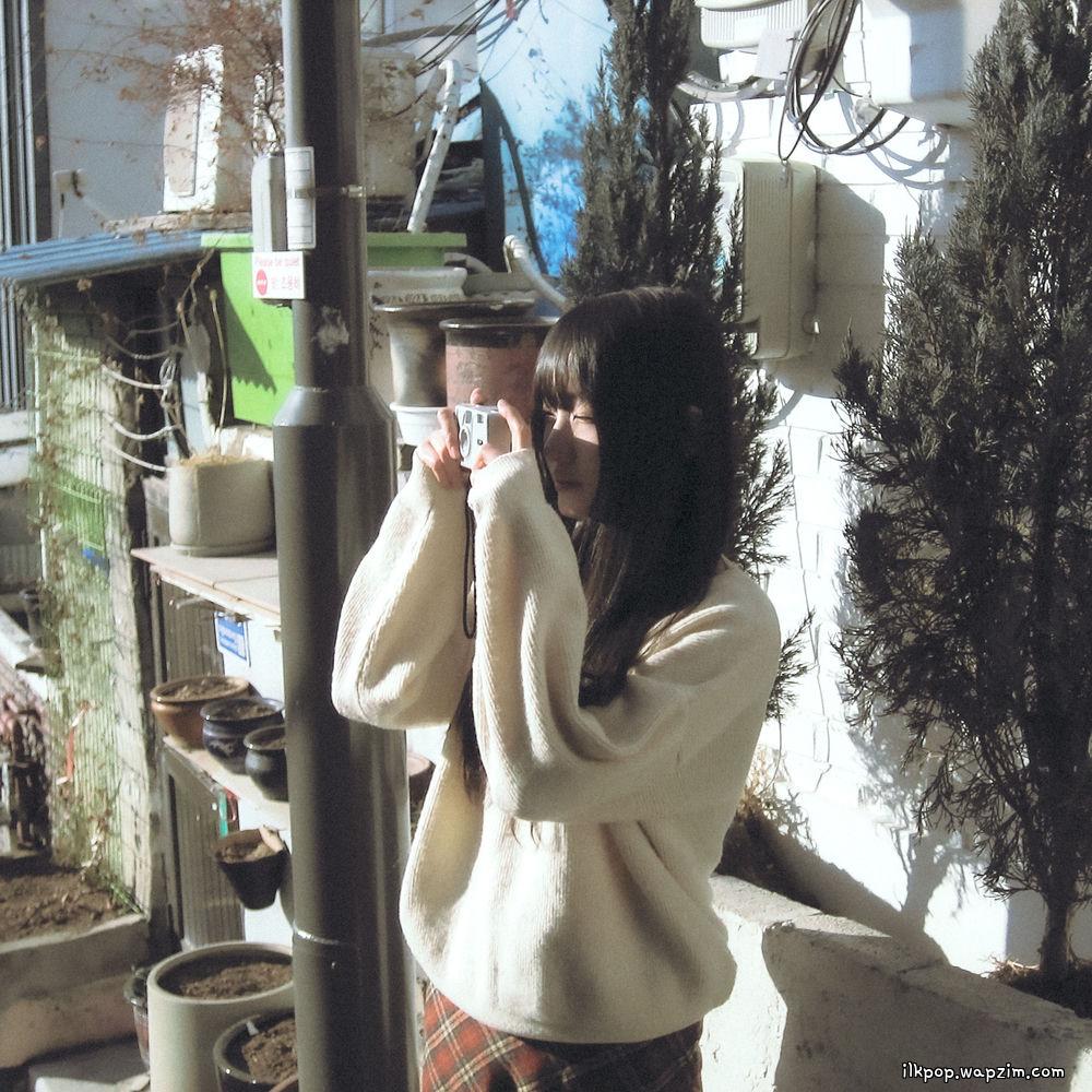 Minseo Jung - 사람사이 (Between Us)