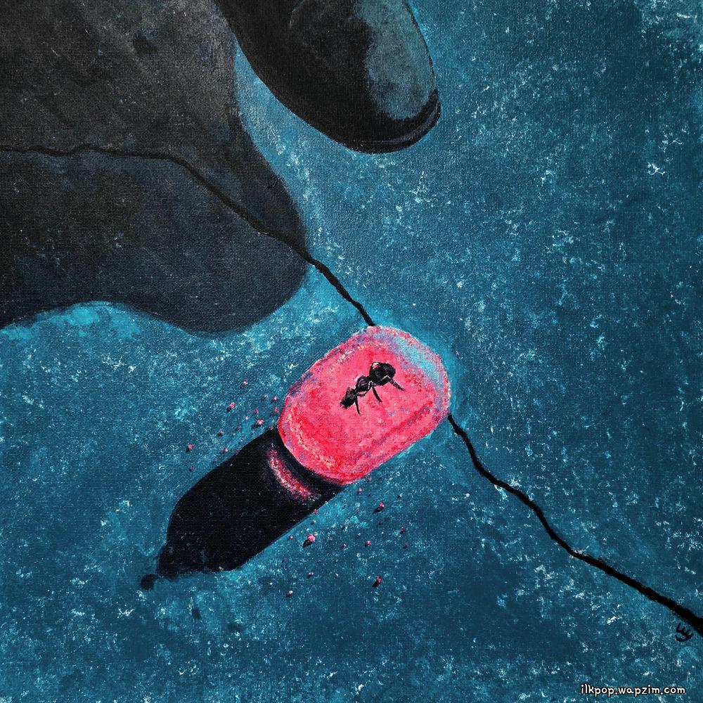 Sim Jaehyun - ์ ๋ น (Ghost)