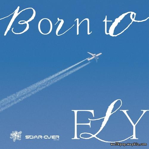 Soar-Over - Born to fly.mp3