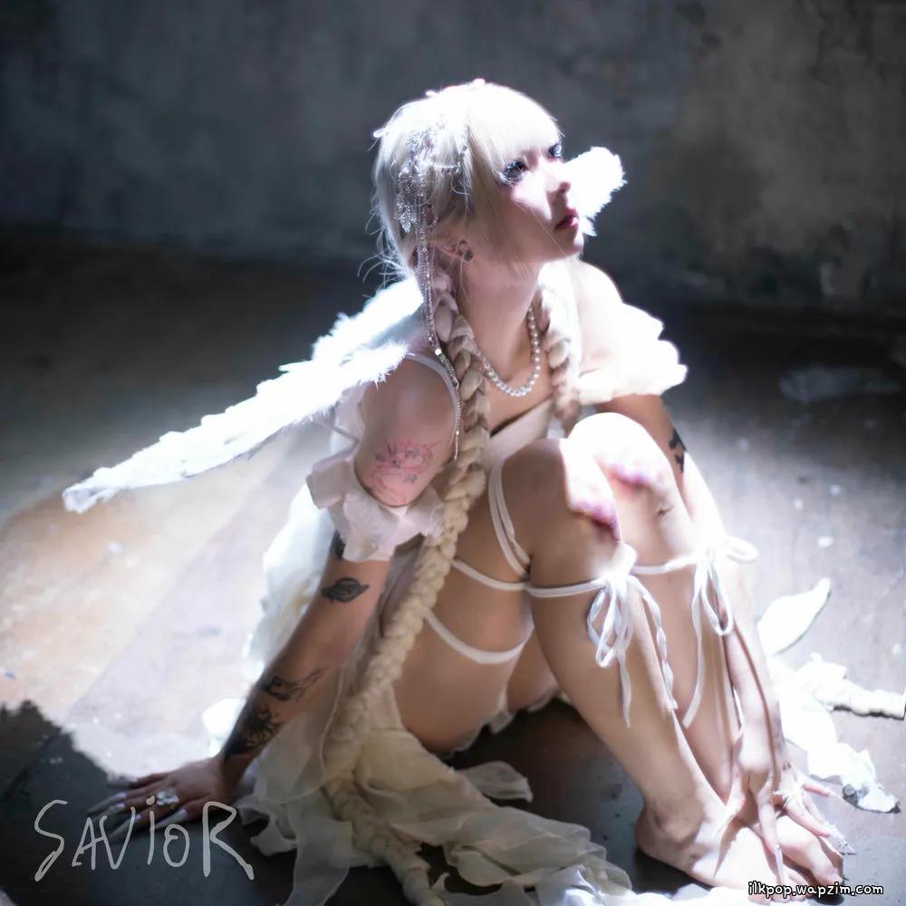 DOHVVA - μλ건μ£κ°μλμμ (Innocent) (Itβ²s Not a Sin to Hold you)