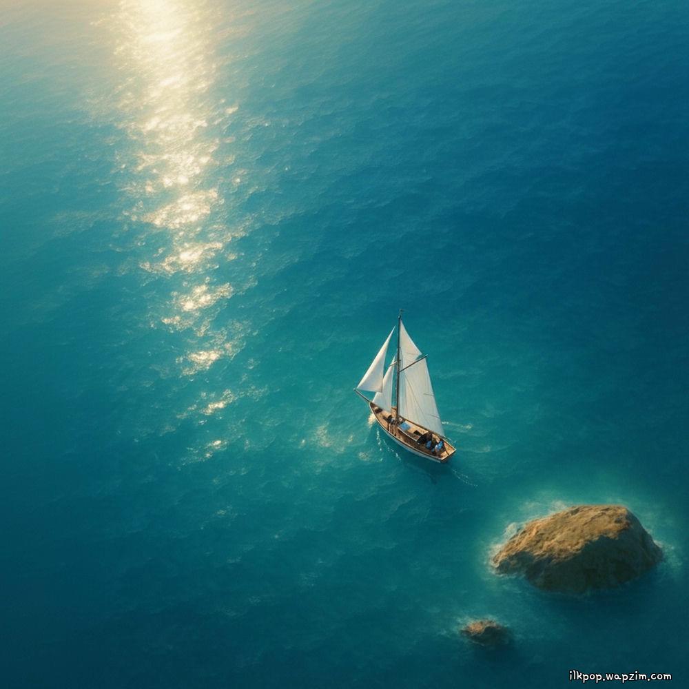 IRO - ์์์ ๋ฐ๋ค