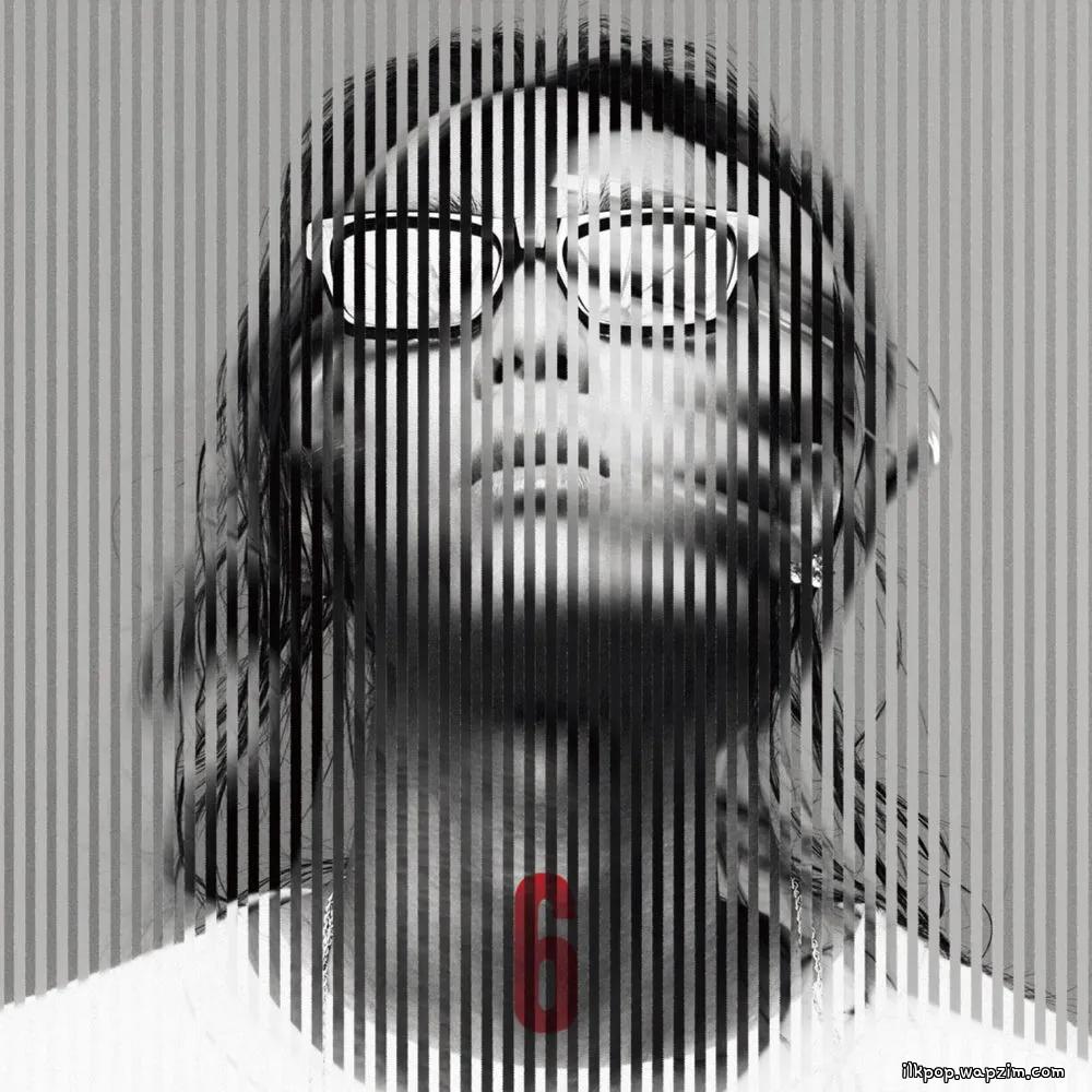 Sik-K - TRAP (feat. Jimmy Paige)