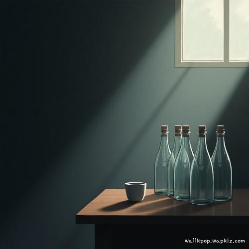 Wool - Missing You, Drink Heavily.mp3