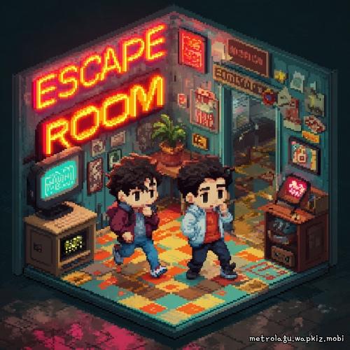 DOAN & Nyork - Escape Room.mp3